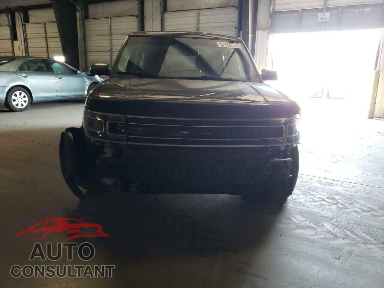 FORD FLEX 2016 - 2FMHK6D84GBA04962