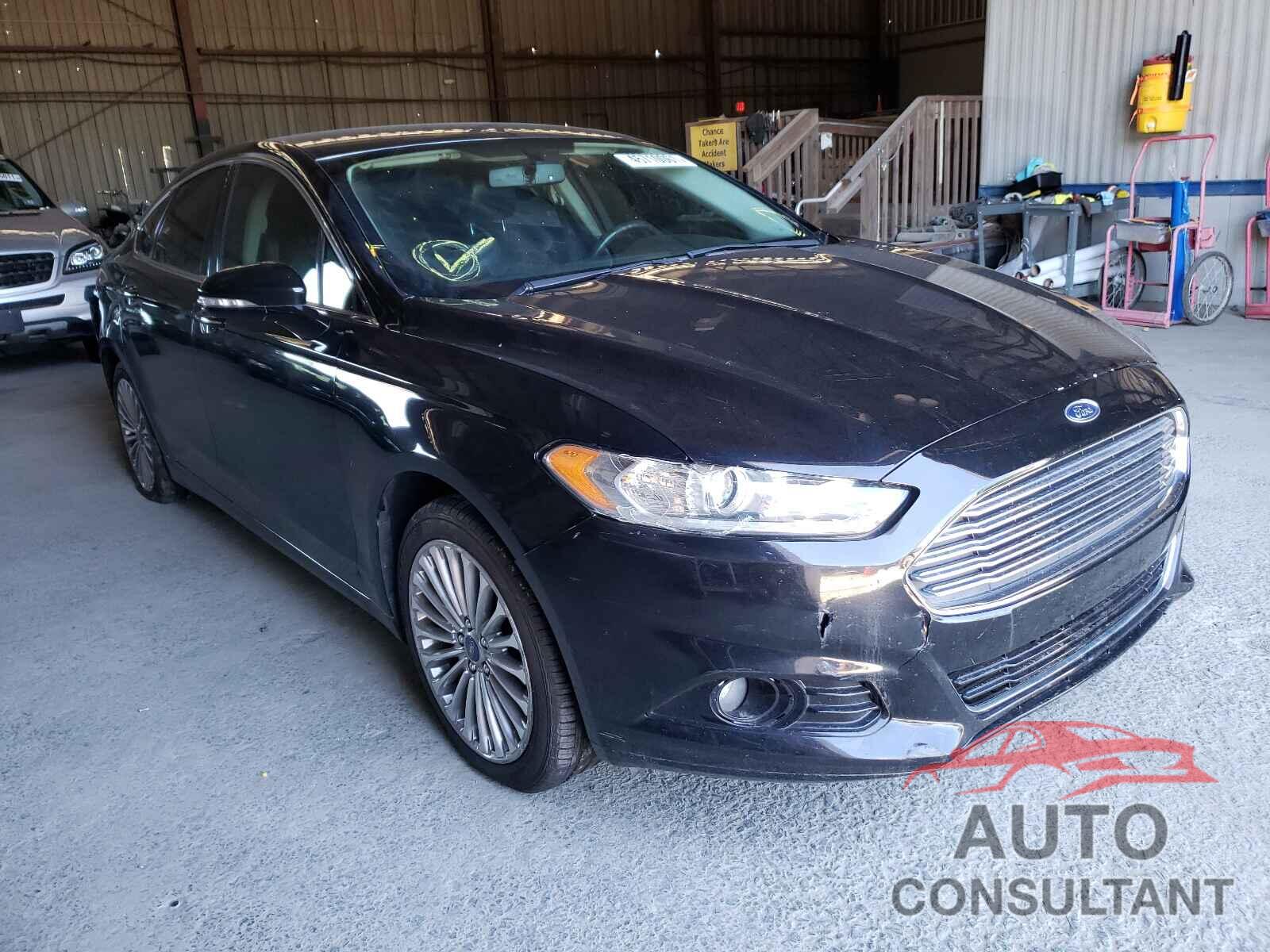 FORD FUSION 2016 - 3FA6P0K90GR179769