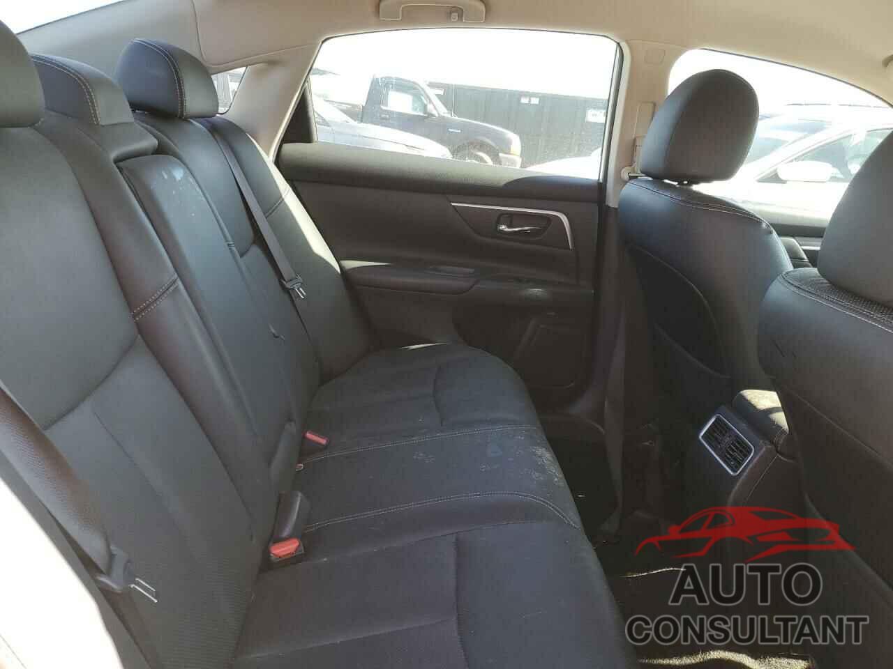 NISSAN ALTIMA 2016 - 1N4AL3AP2GC144656