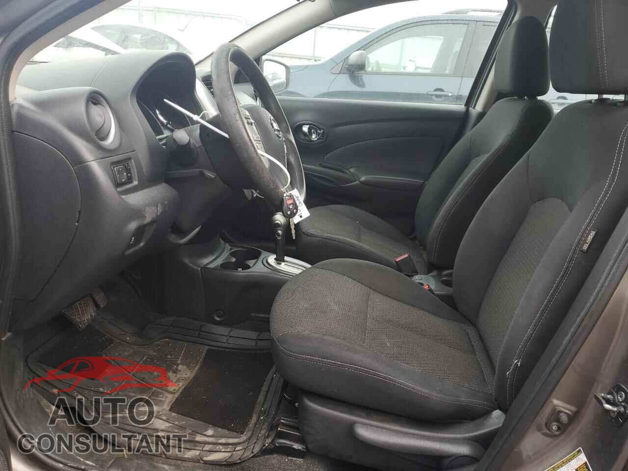 NISSAN VERSA 2015 - 3N1CN7AP1FL832576