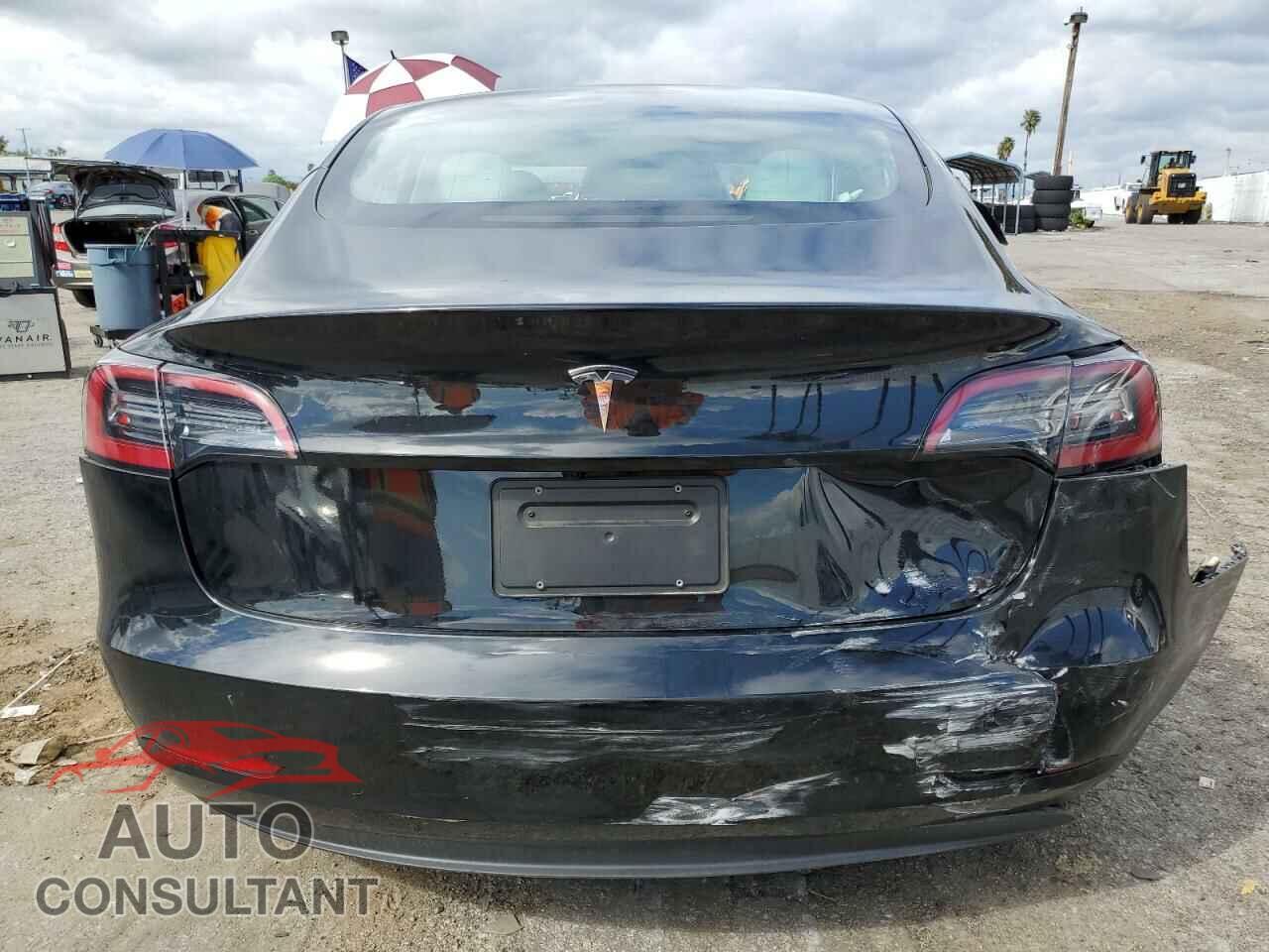 TESLA MODEL 3 2023 - 5YJ3E1EA2PF646612