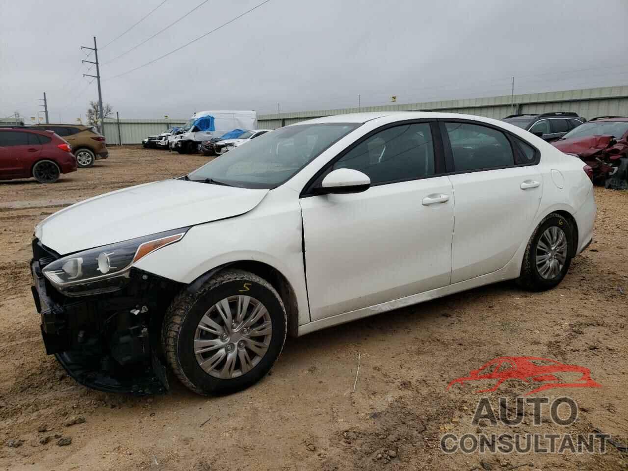 KIA FORTE 2019 - 3KPF24ADXKE079913