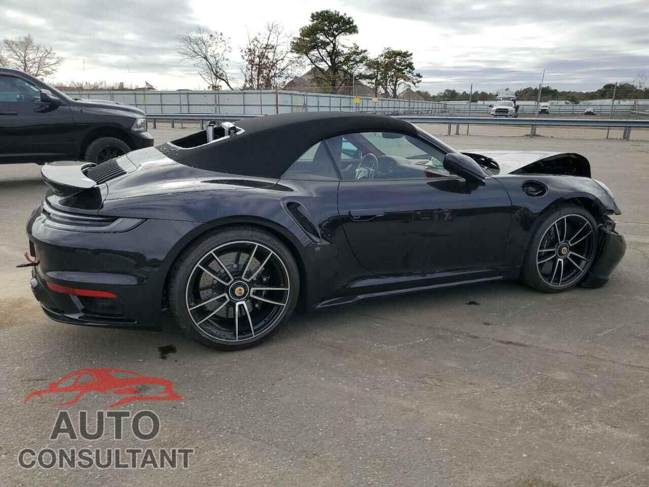 PORSCHE 911 2023 - WP0CD2A96PS263263