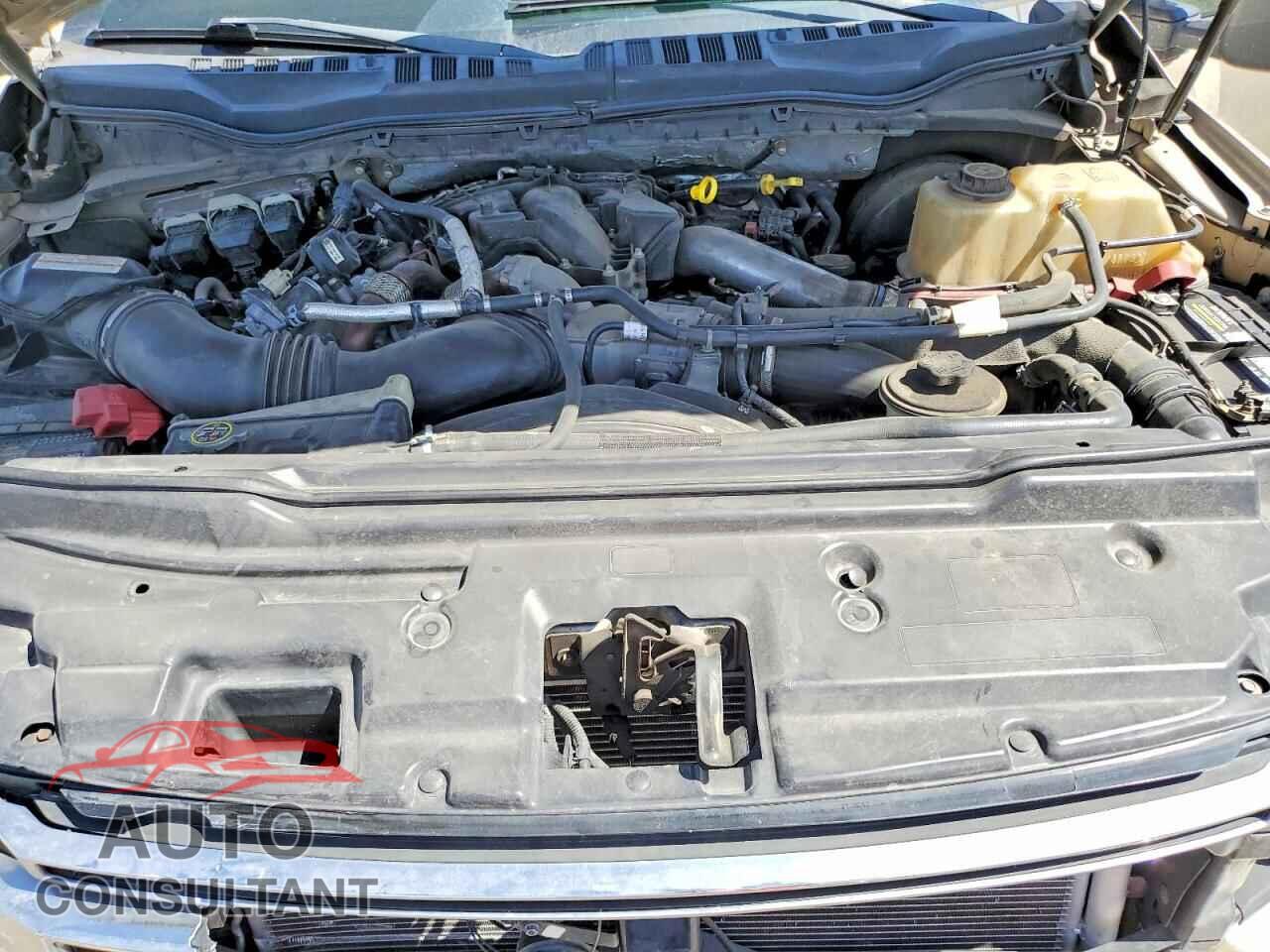 FORD F250 2017 - 1FT7W2BT8HEE17865
