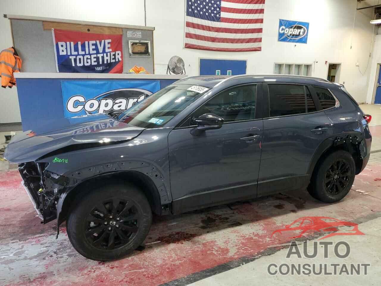 MAZDA CX-50 PREM 2024 - 7MMVABDMXRN209628