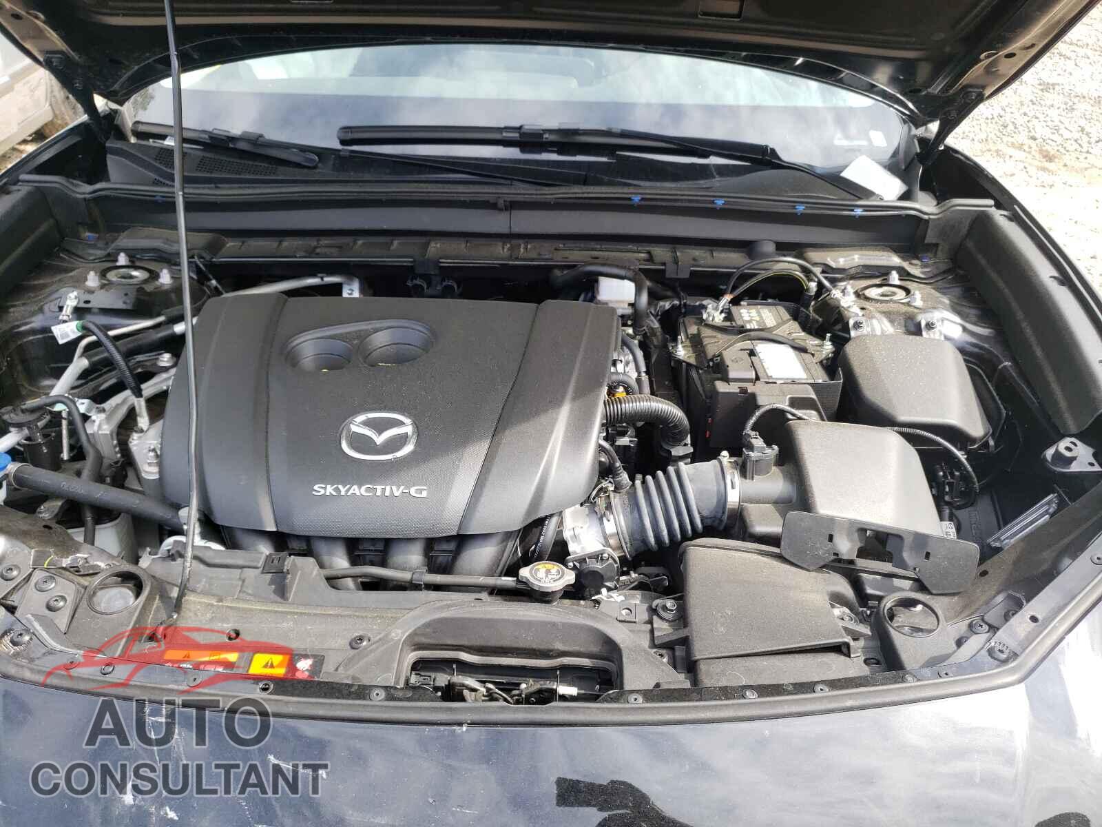 MAZDA CX30 2021 - 3MVDMABL8MM242538