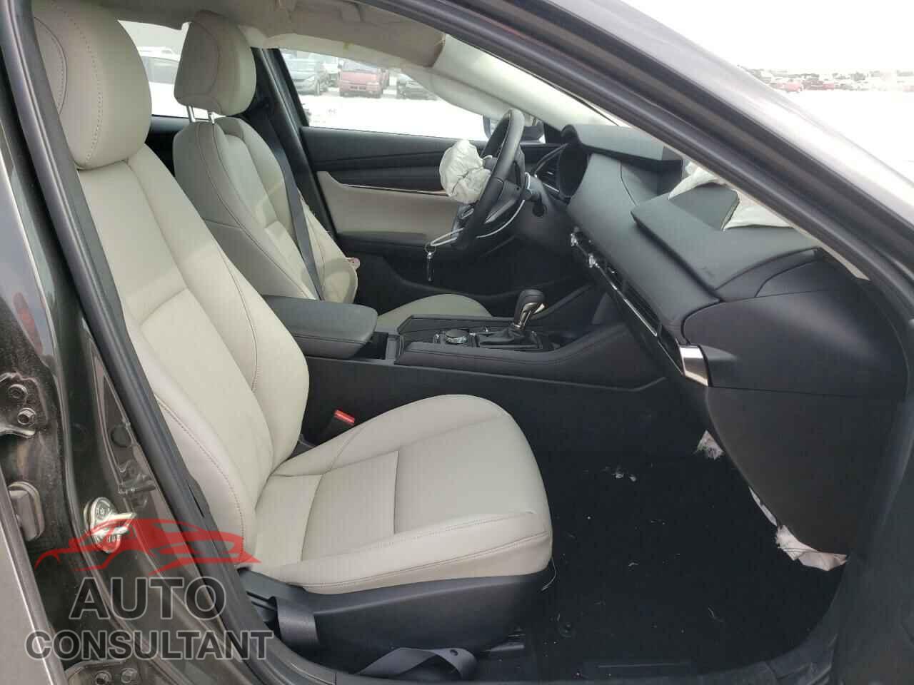 MAZDA 3 2021 - 3MZBPACL9MM253625