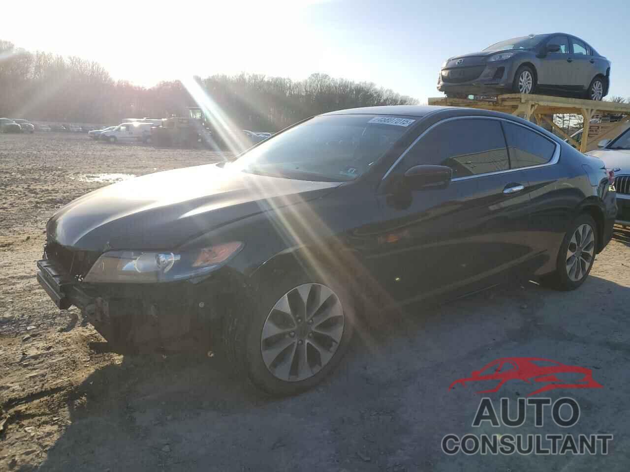 HONDA ACCORD 2013 - 1HGCT1B31DA021913
