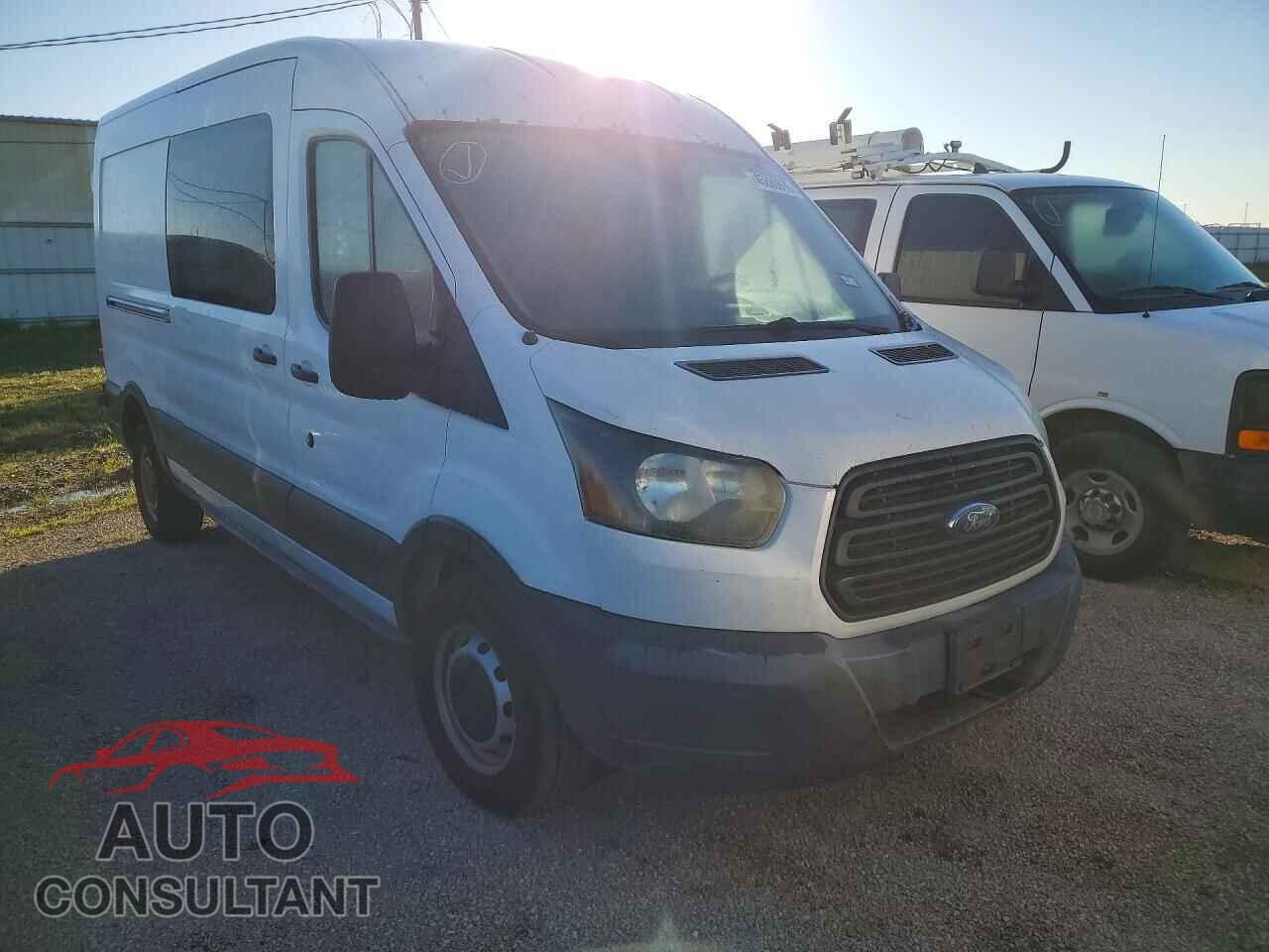 FORD TRANSIT 2015 - 1FTNE2CM3FKA01948