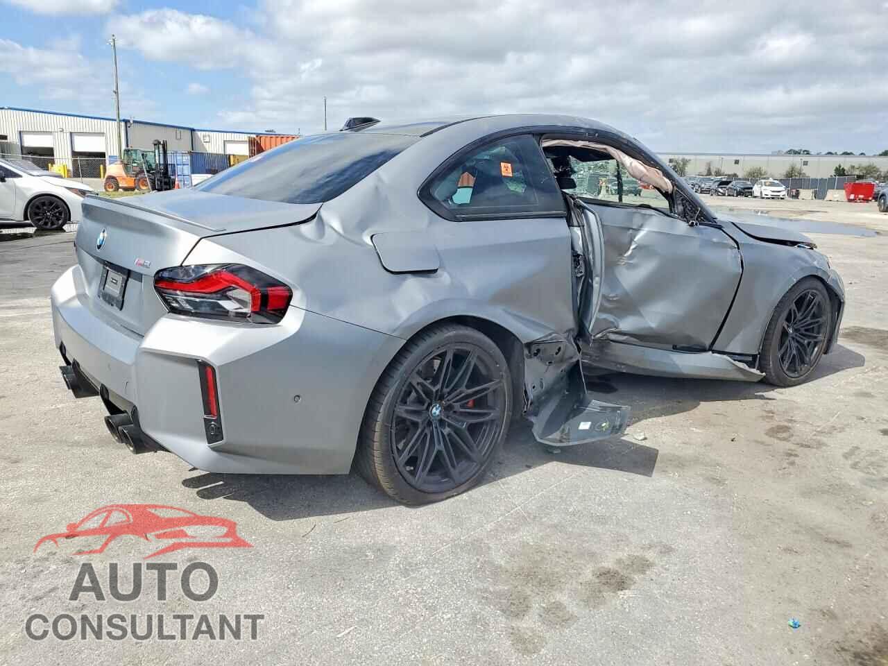 BMW M2 2024 - 3MF13DM00R8E35307