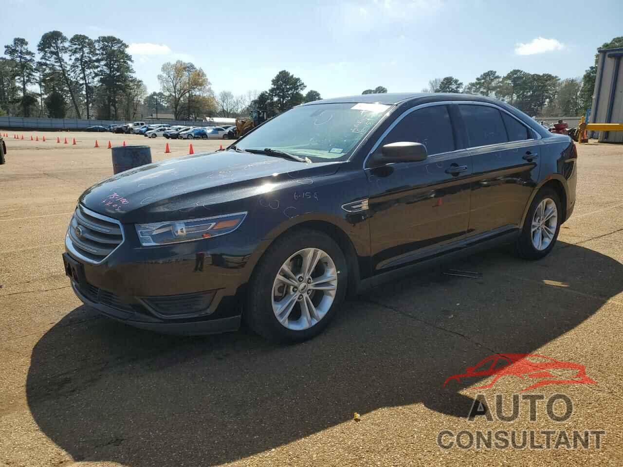 FORD TAURUS 2017 - 1FAHP2D80HG121761