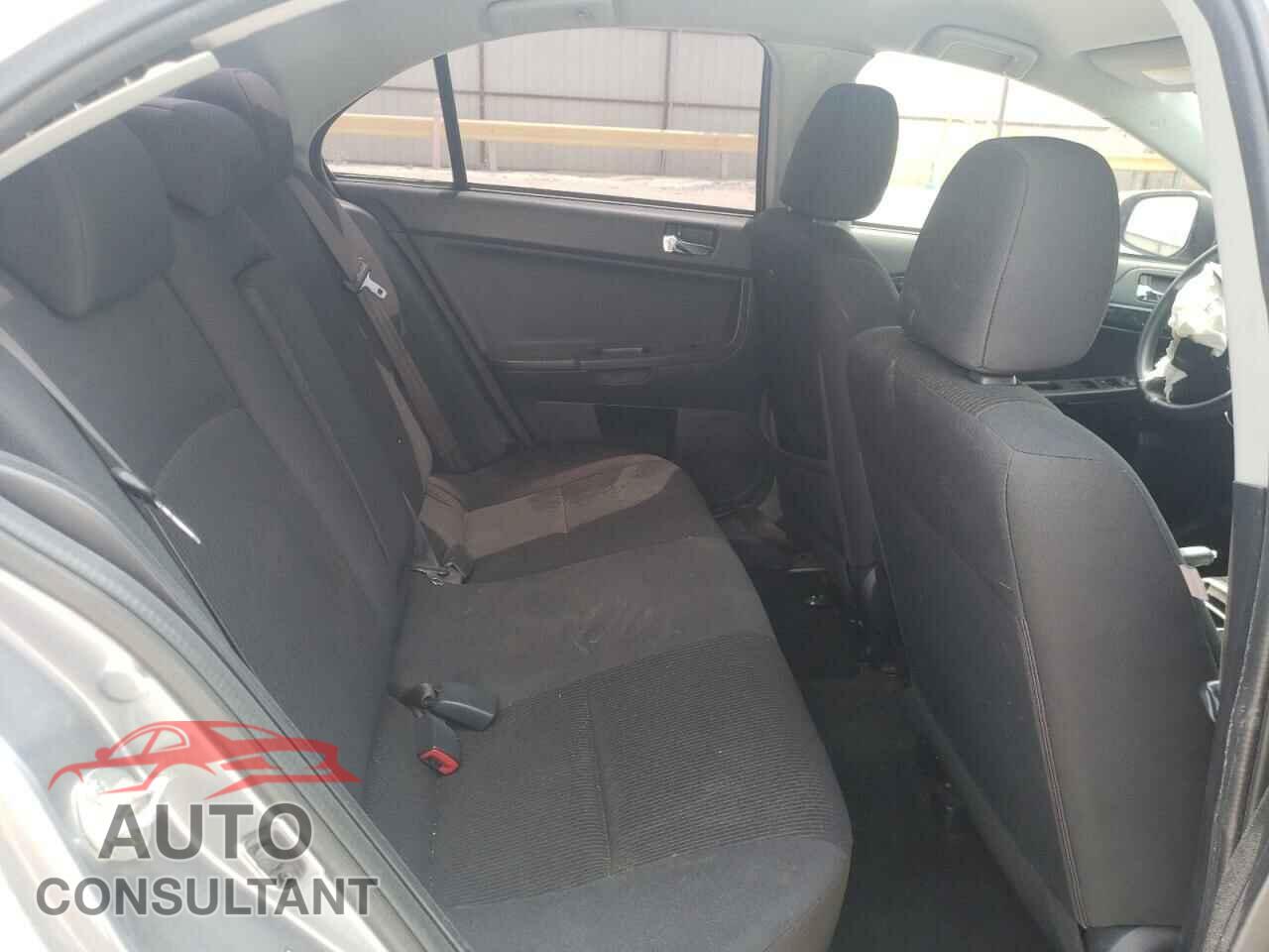 MITSUBISHI LANCER 2016 - JA32U2FU9GU005346