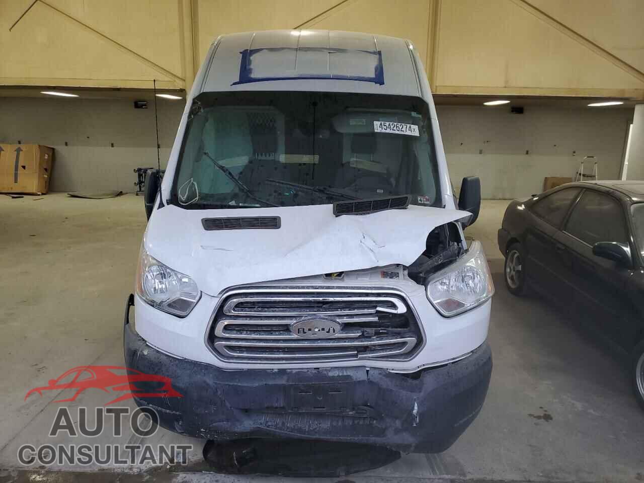 FORD TRANSIT 2017 - 1FTYR3XMXHKA54005
