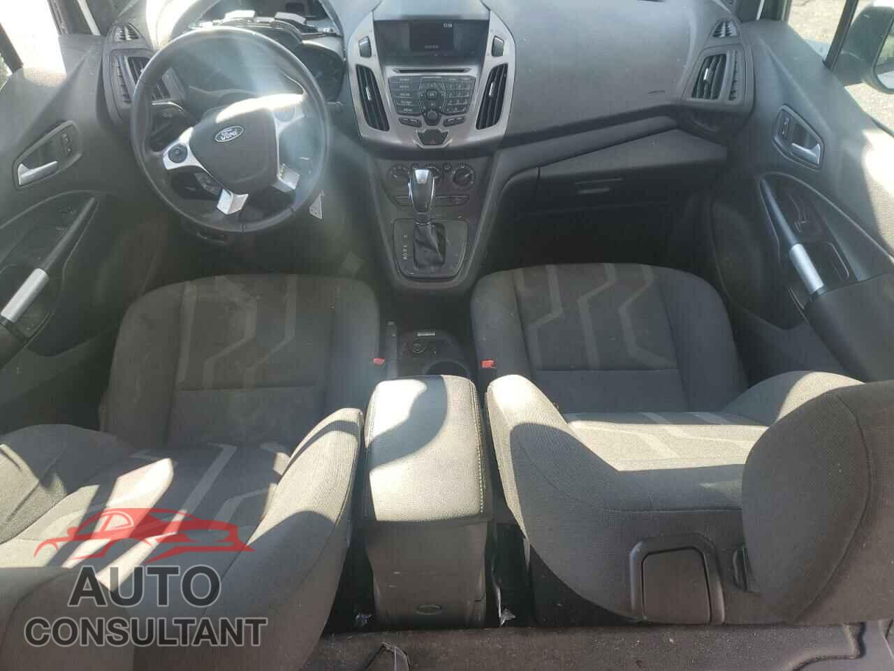 FORD TRANSIT 2018 - NM0LS7F71J1374694