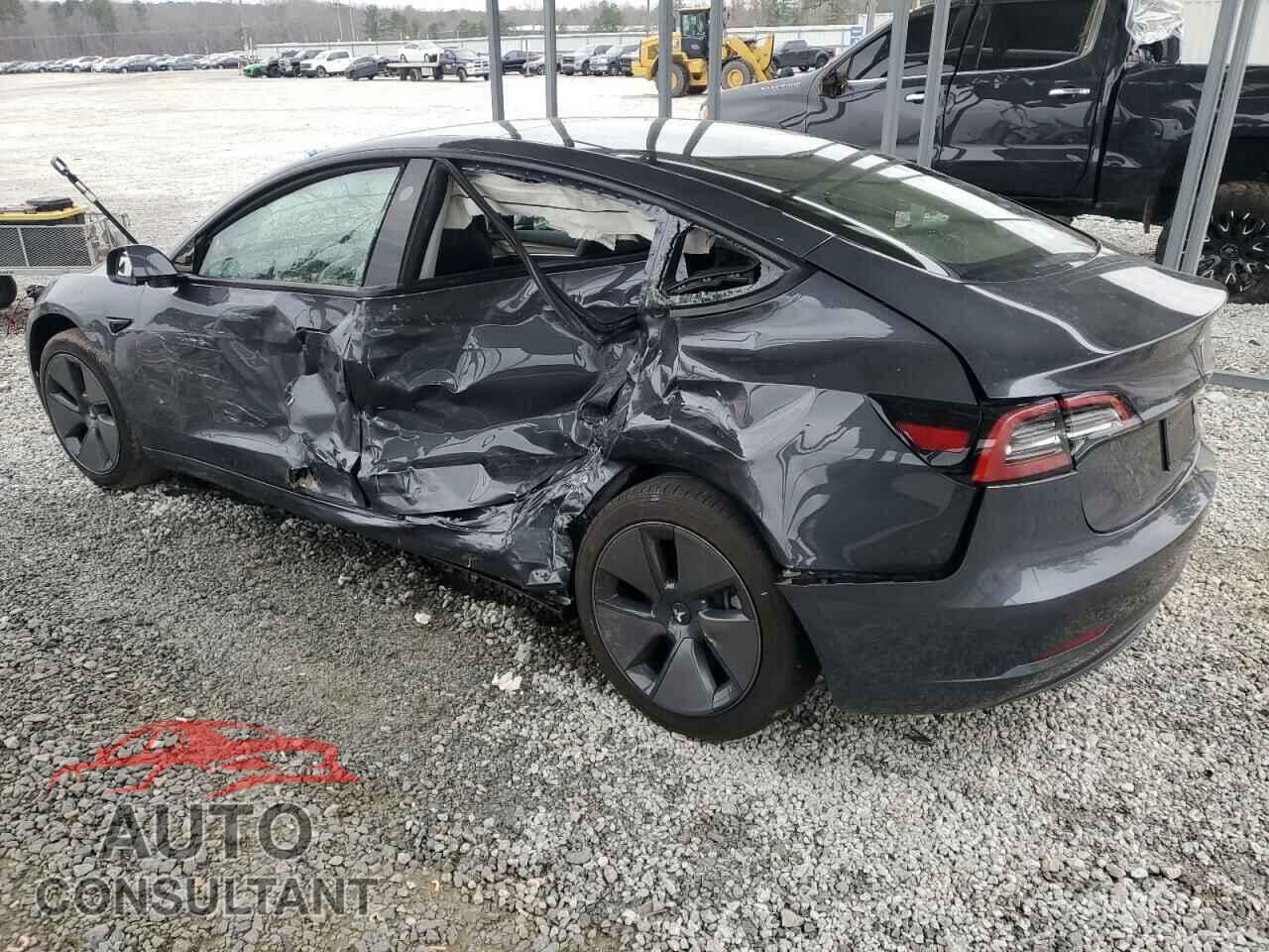 TESLA MODEL 3 2023 - 5YJ3E1EA3PF674967