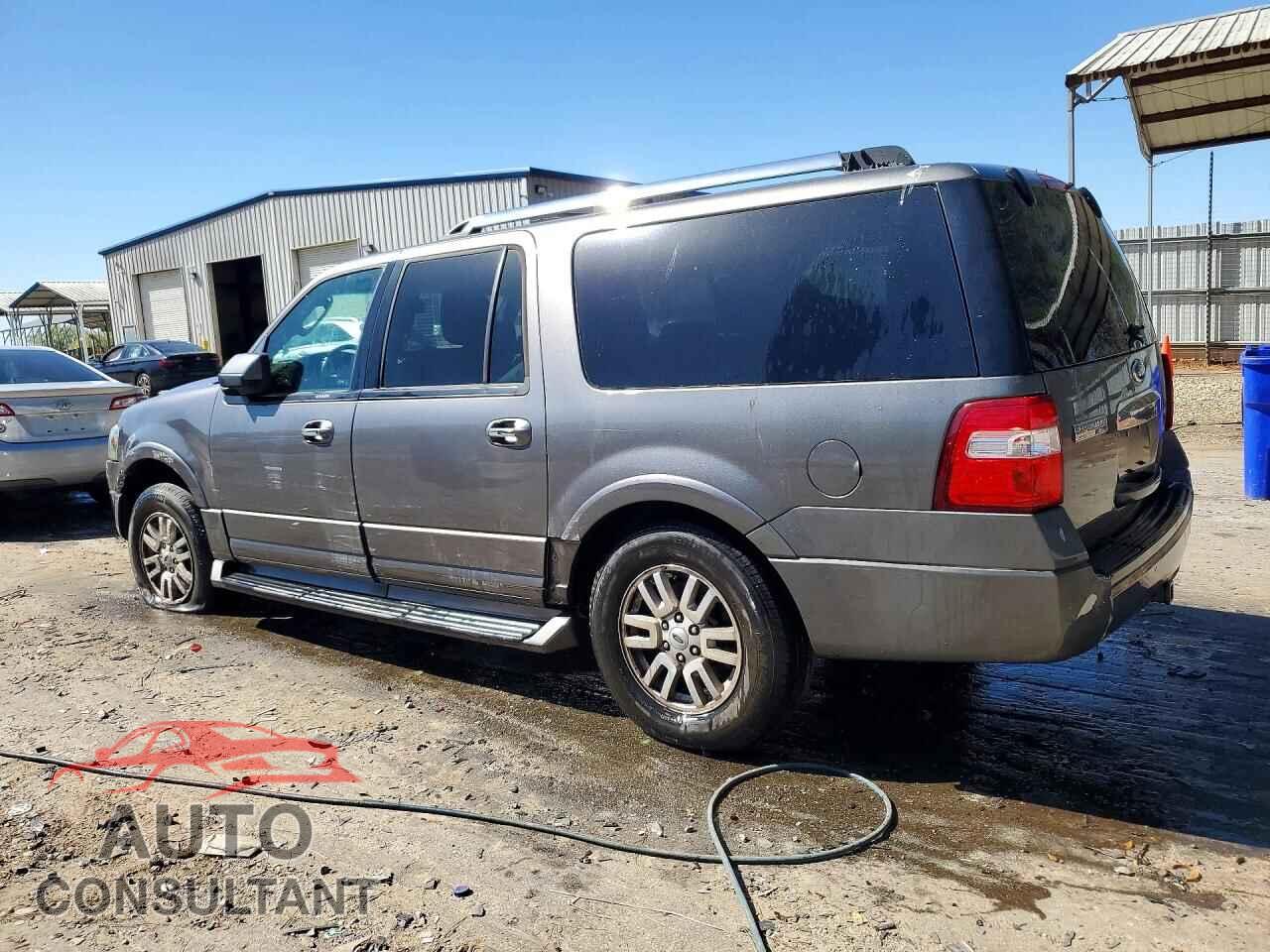 FORD EXPEDITION 2012 - 1FMJK1K52CEF54818