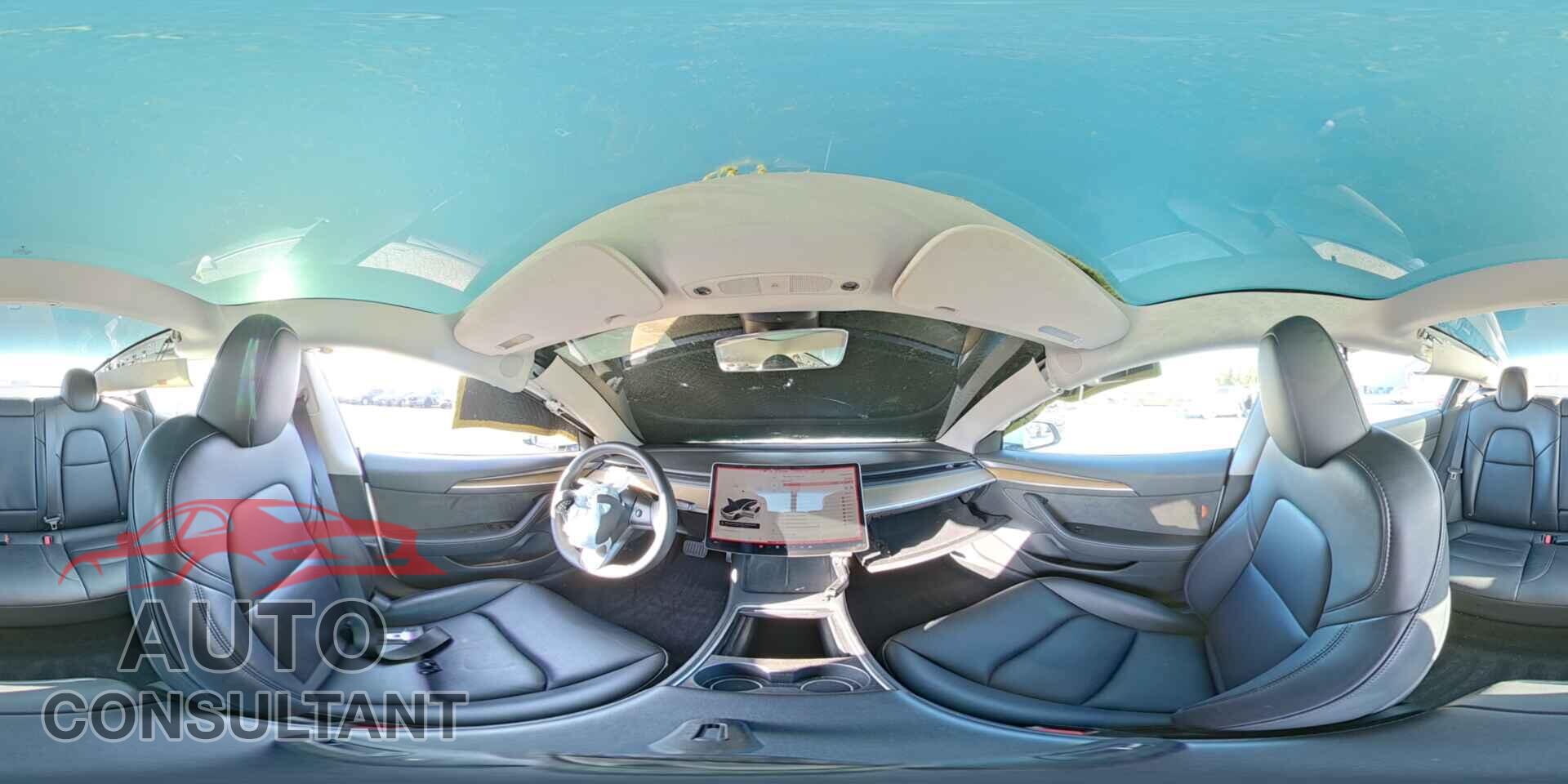 TESLA MODEL 3 2023 - 5YJ3E1EA2PF572723