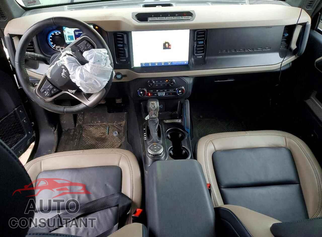 FORD BRONCO 2023 - 1FMEE5DP2PLC07408