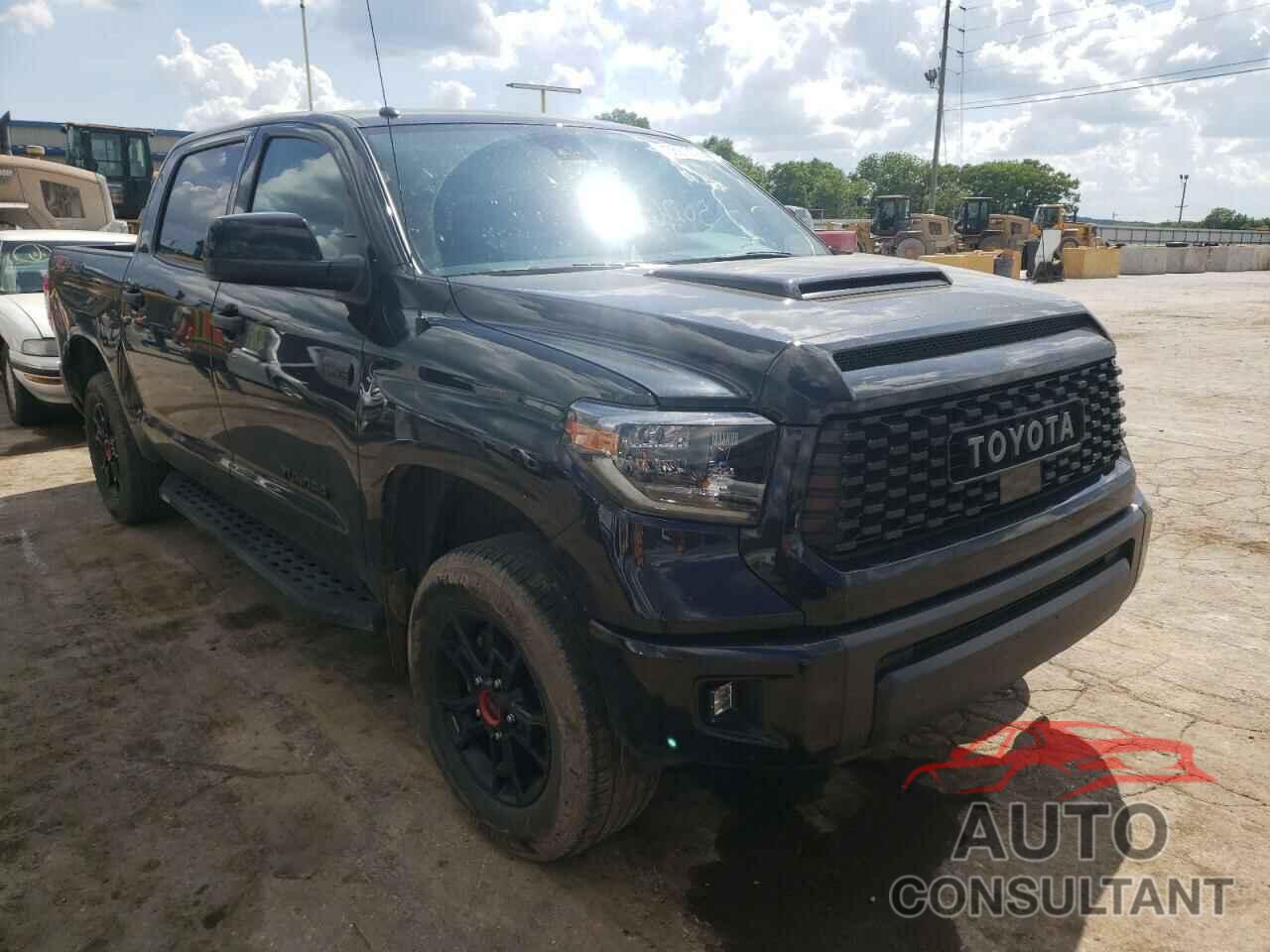 TOYOTA TUNDRA 2019 - 5TFDY5F17KX797283