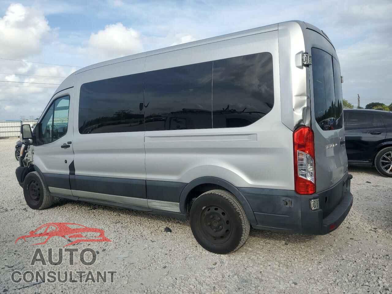 FORD TRANSIT 2016 - 1FBAX2CG0GKA35340