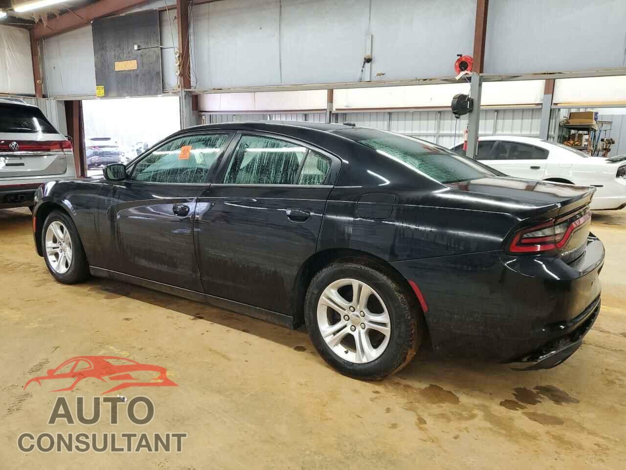 DODGE CHARGER 2021 - 2C3CDXBG2MH514961