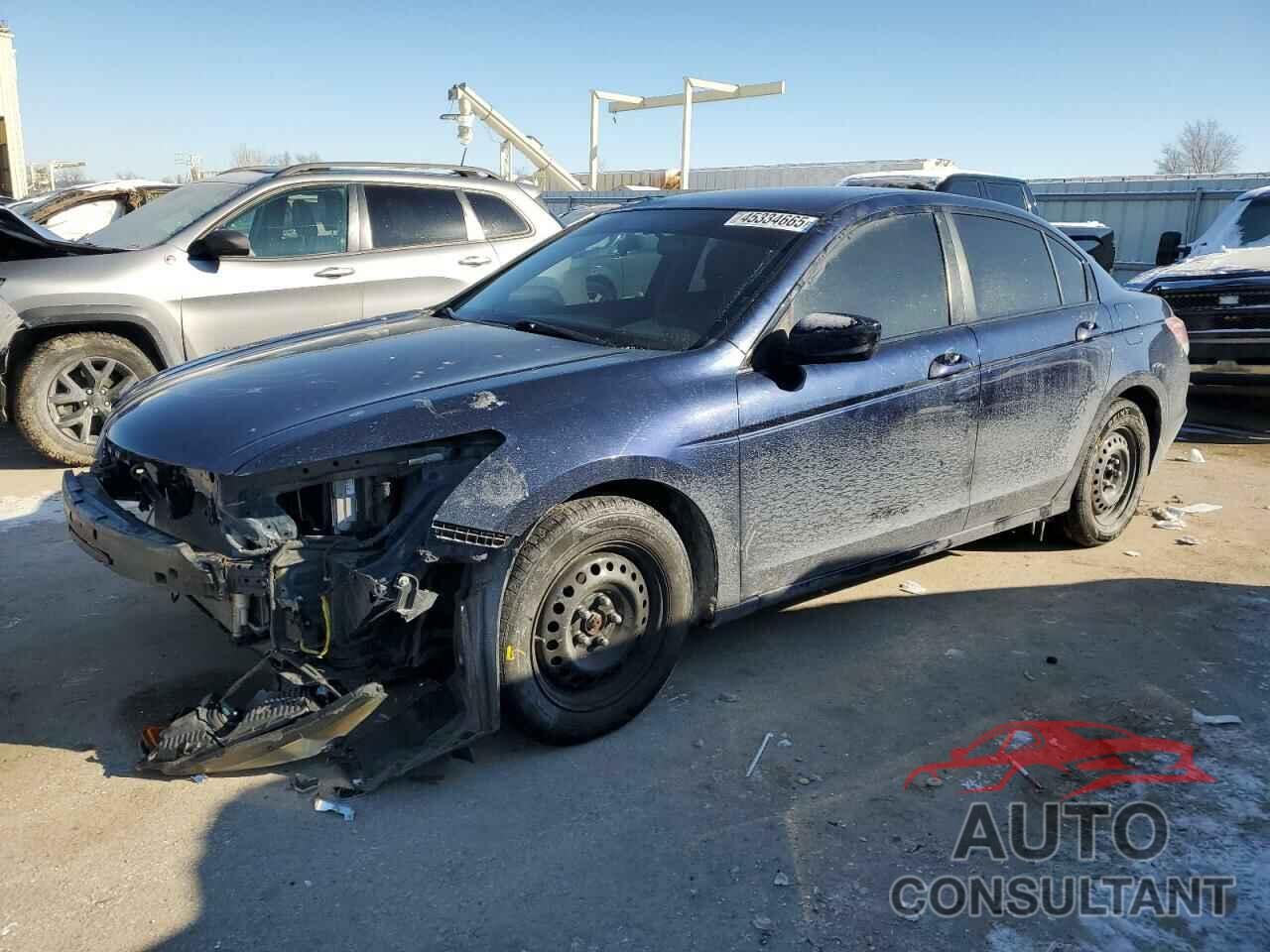 HONDA ACCORD 2012 - 1HGCP2F38CA113359