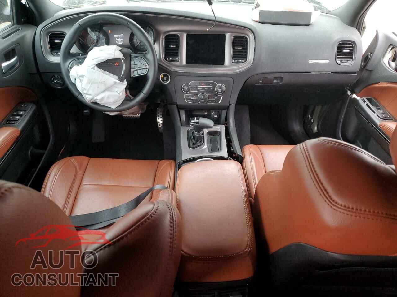 DODGE CHARGER 2023 - 2C3CDXHG0PH555682