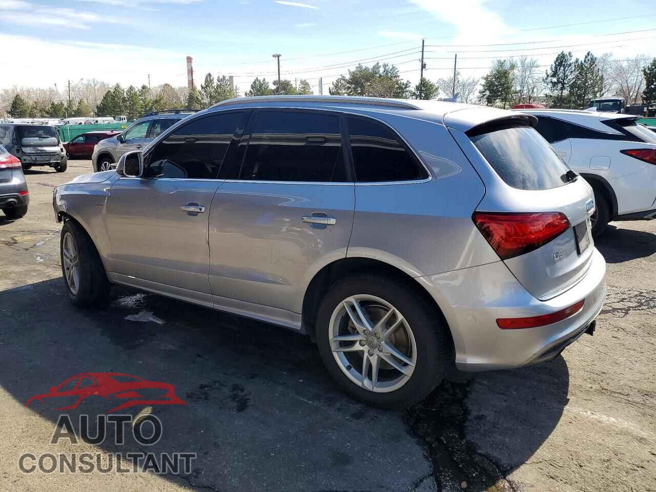 AUDI Q5 2016 - WA1D7AFP5GA042329