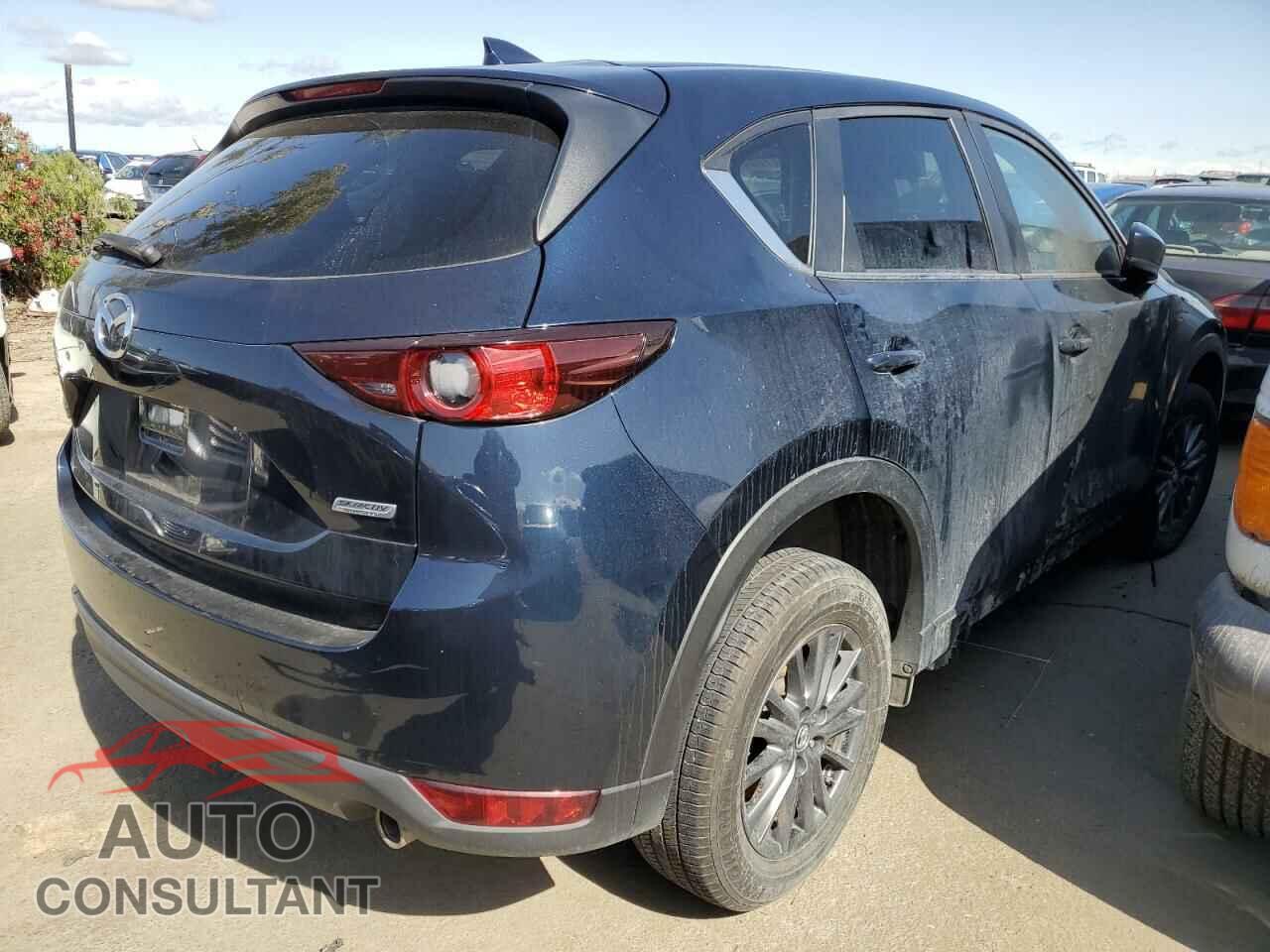 MAZDA CX-5 2019 - JM3KFBCM8K0693086