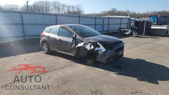 FORD FOCUS 2016 - 1FADP3K29GL260943