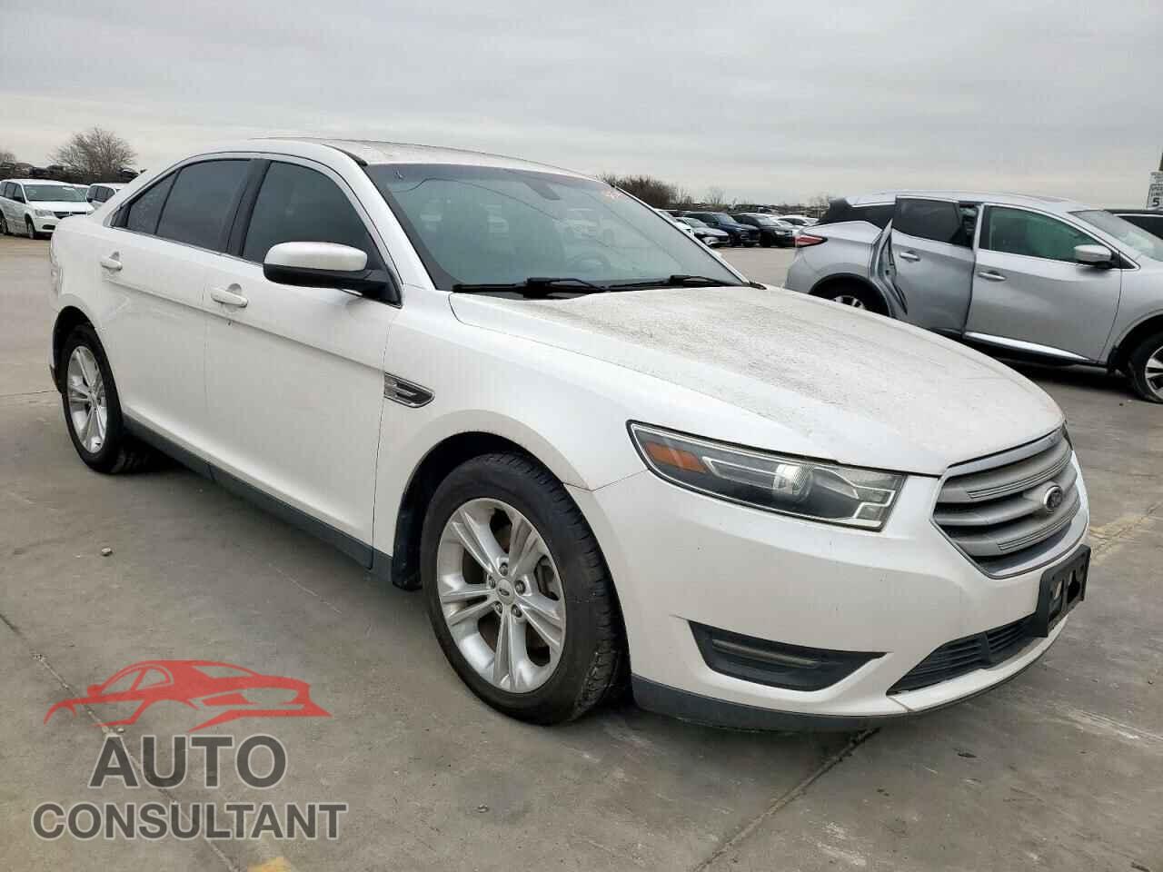 FORD TAURUS 2015 - 1FAHP2E85FG148868