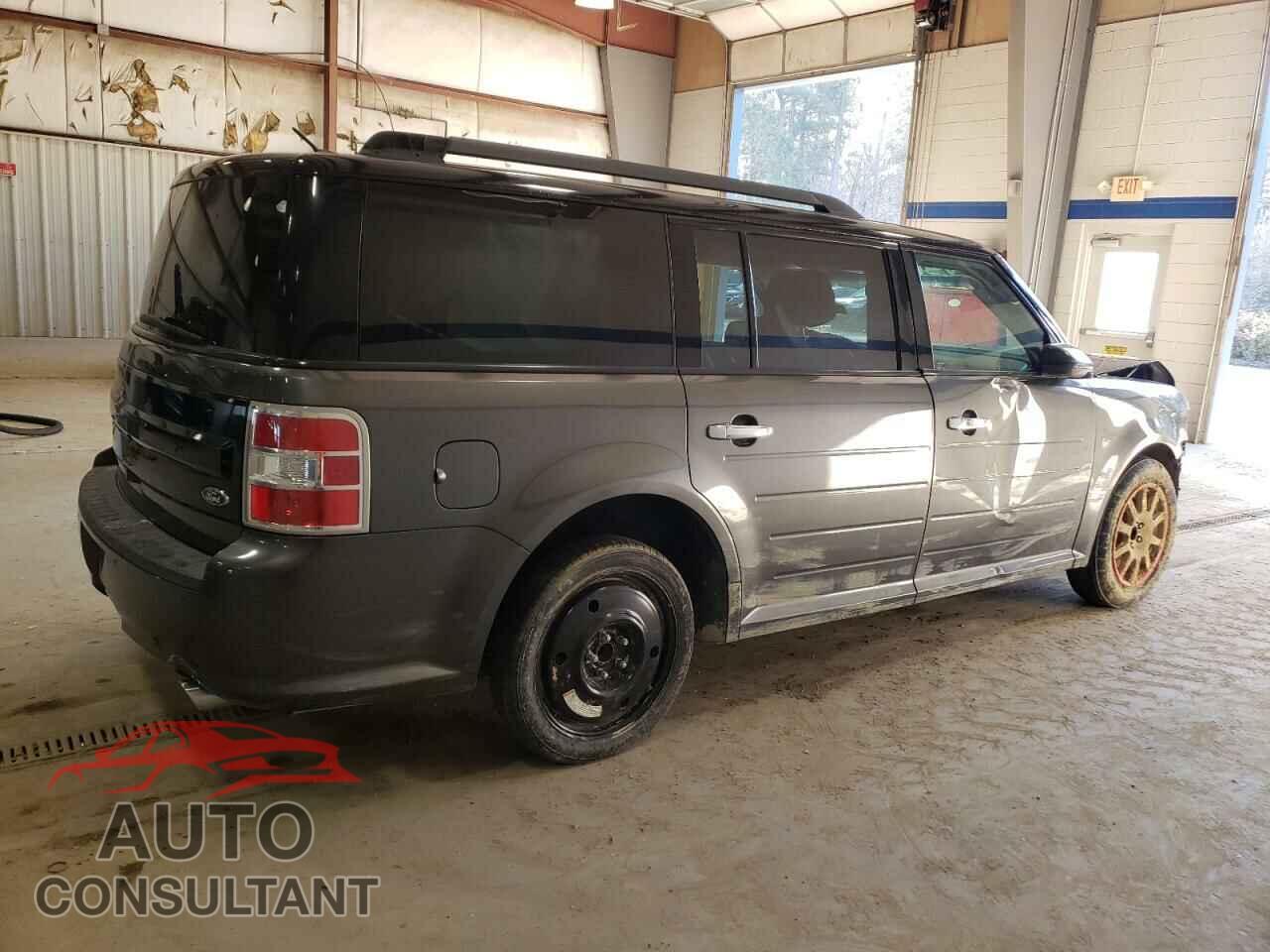 FORD FLEX 2018 - 2FMGK5C83JBA14719