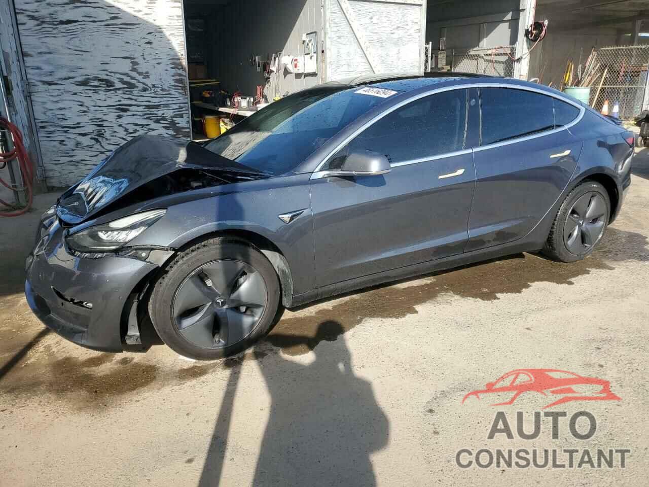 TESLA MODEL 3 2019 - 5YJ3E1EA5KF464251