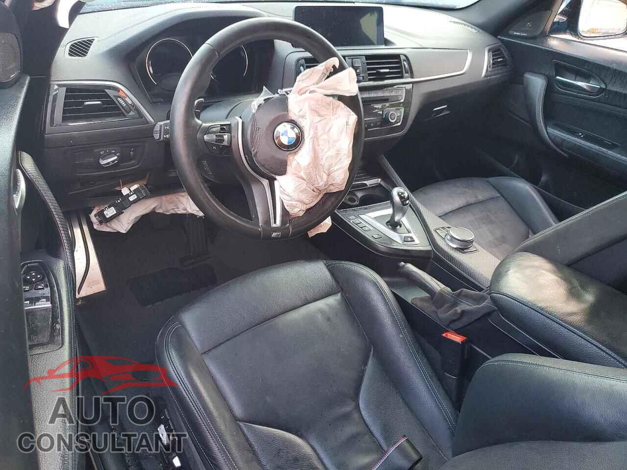 BMW M2 2020 - WBS2U7C03L7F03210