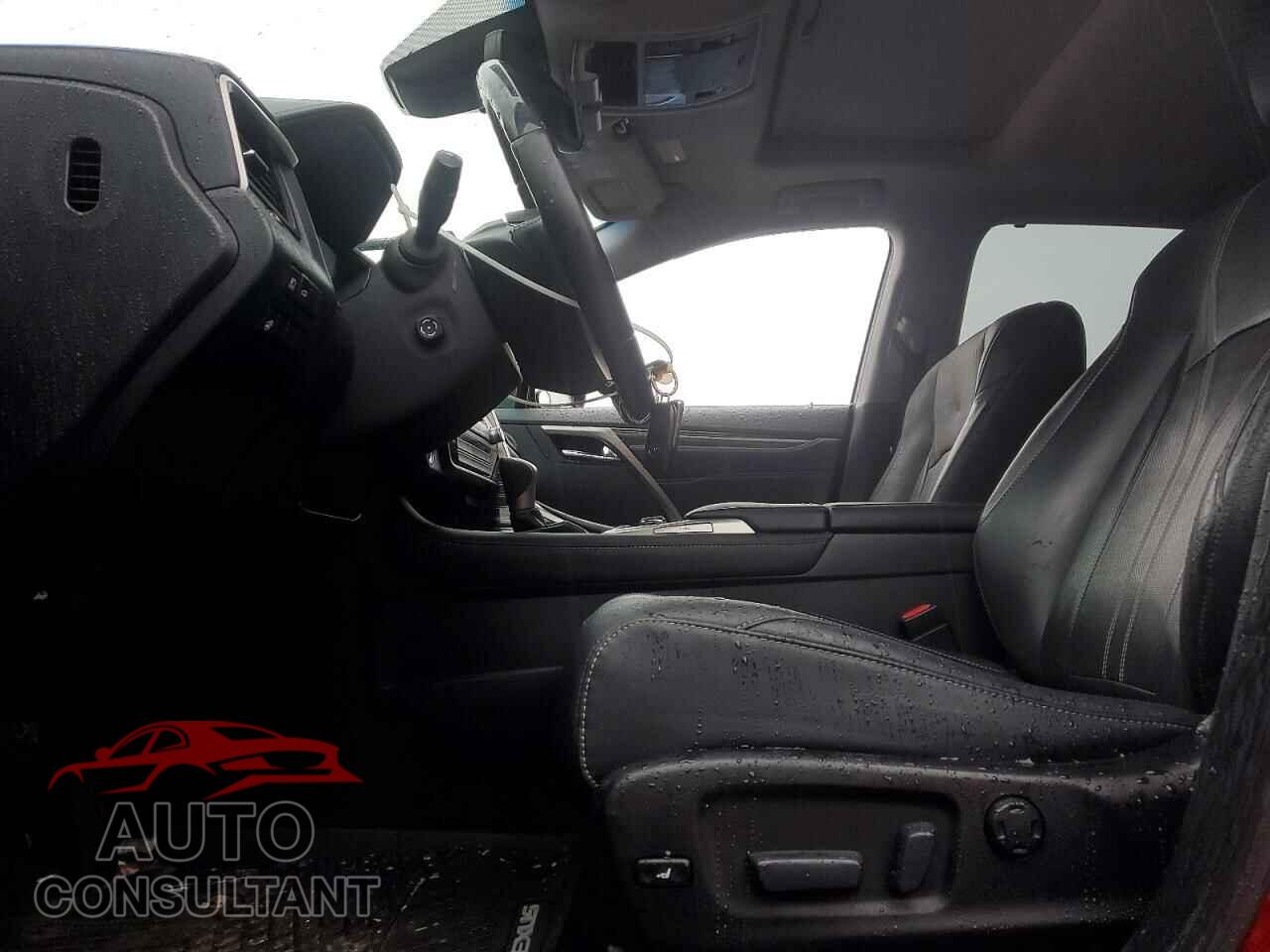 LEXUS RX350 2017 - 2T2BZMCA2HC113293