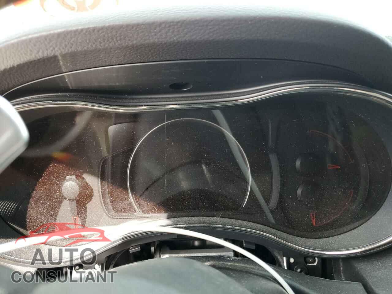 DODGE DURANGO 2018 - 1C4SDJGJ5JC498181