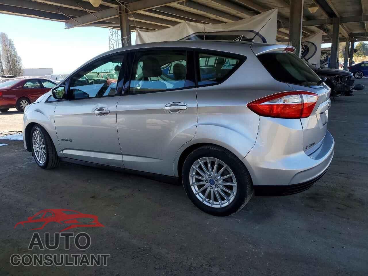 FORD CMAX 2013 - 1FADP5AU4DL505898