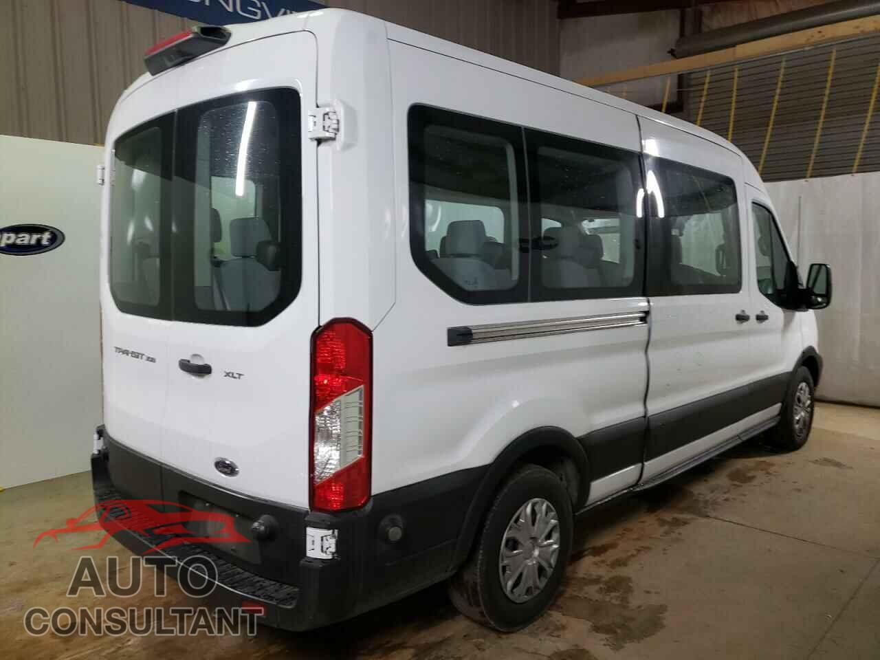 FORD TRANSIT 2019 - 1FBAX2CM3KKB65532