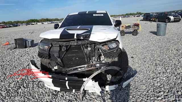 DODGE DURANGO 2019 - 1C4SDHCT2KC839652