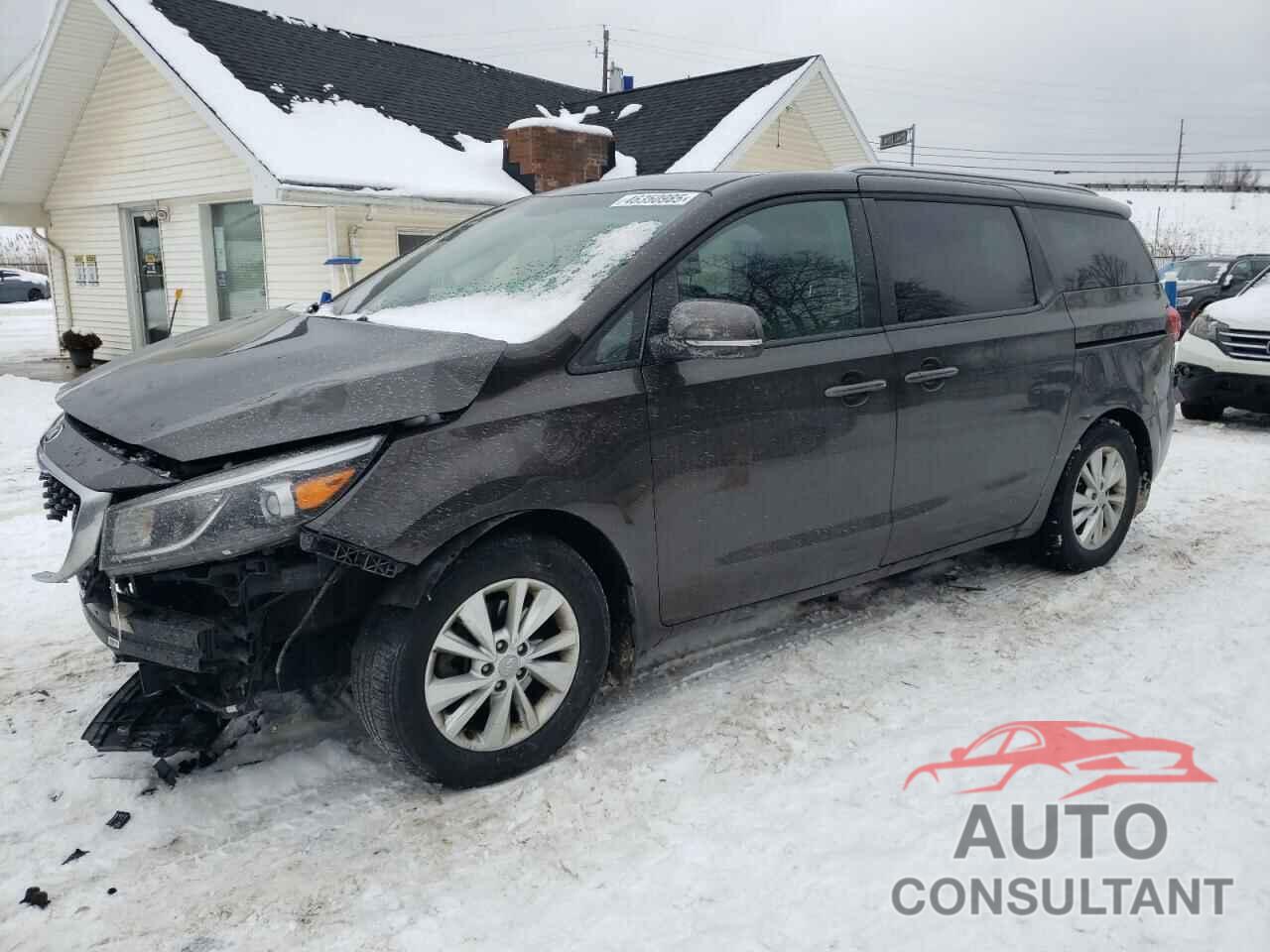 KIA All Models 2017 - KNDMB5C19H6324702