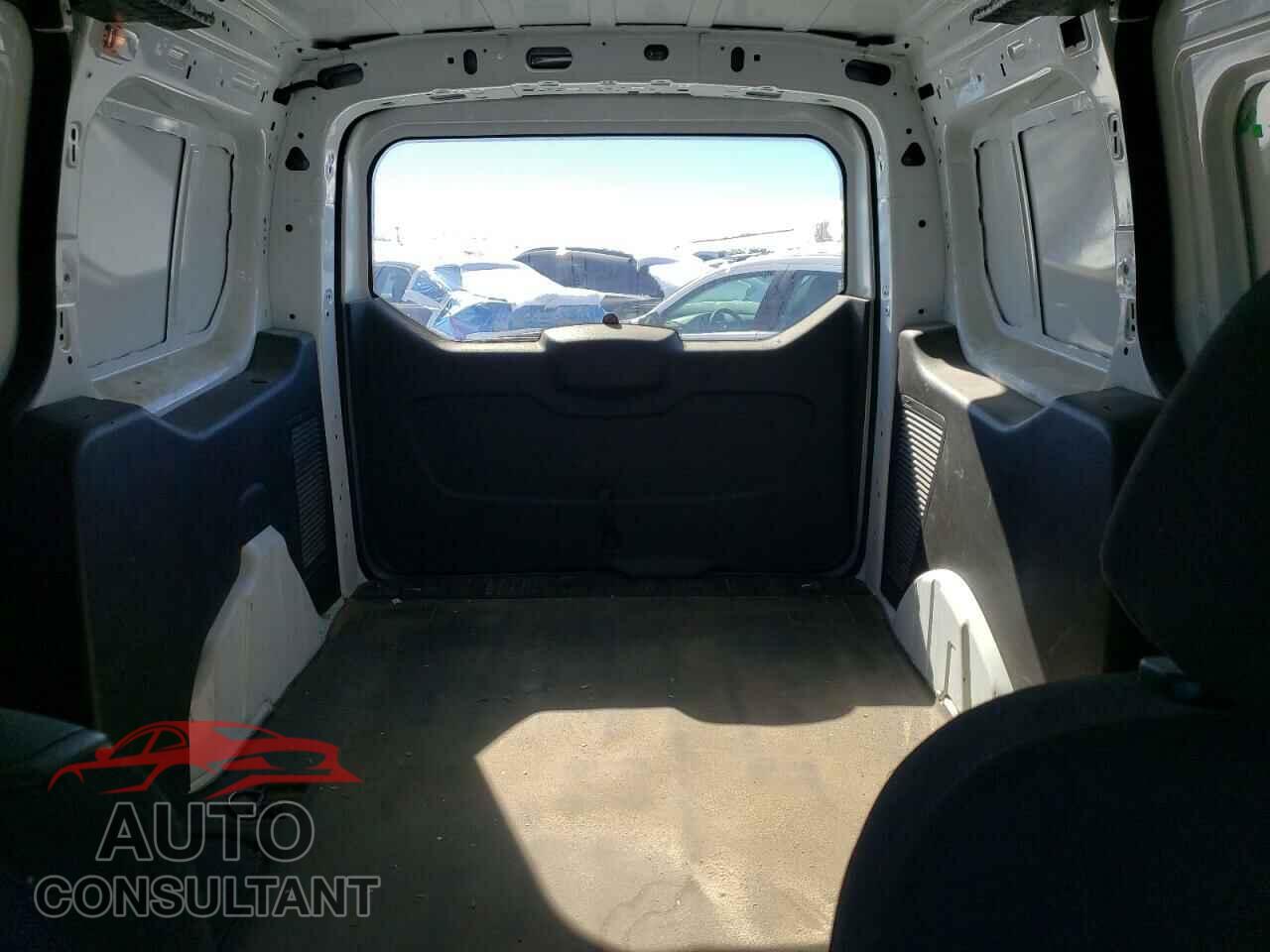 FORD TRANSIT 2016 - NM0LE7E71G1236168