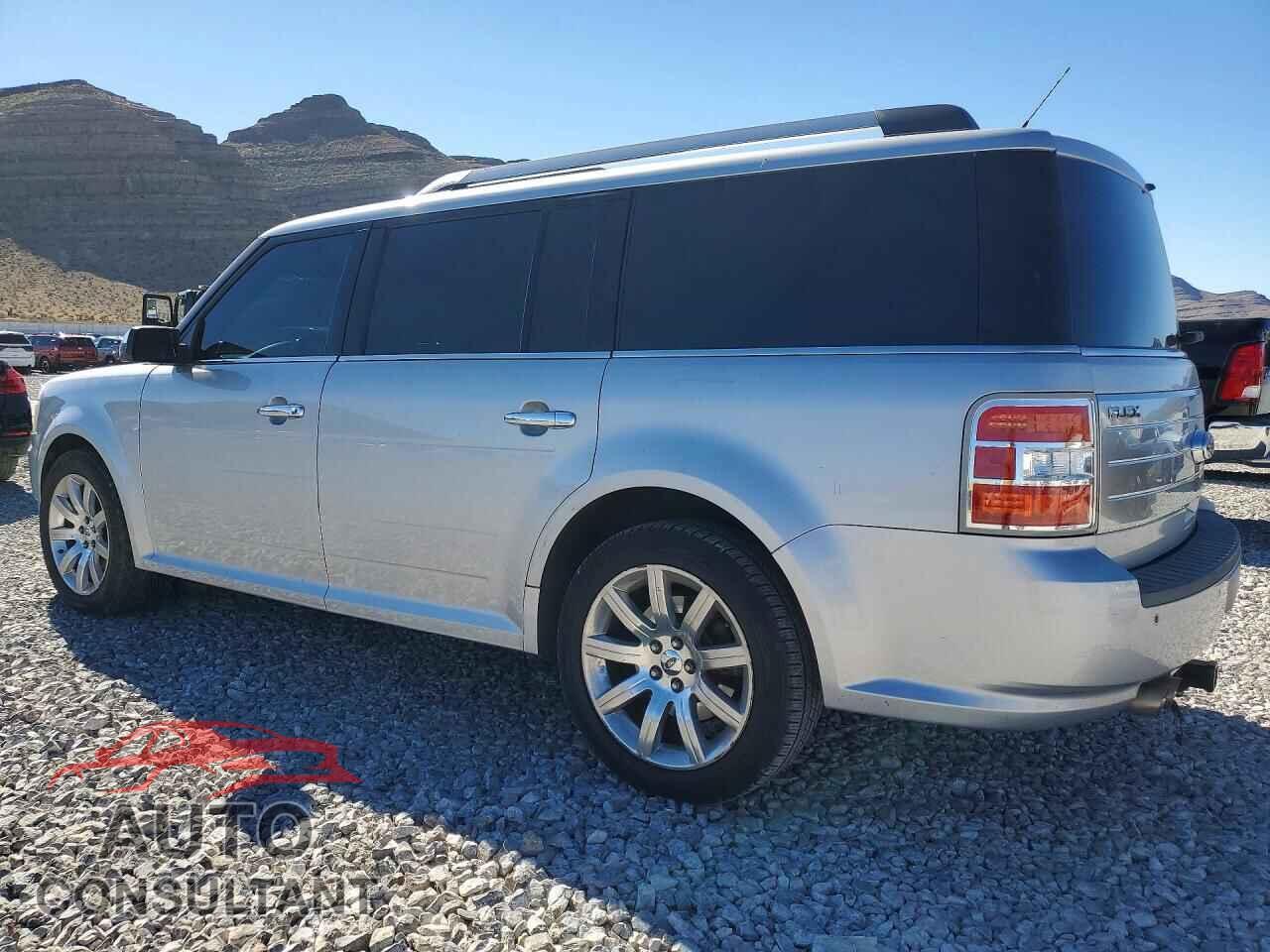 FORD FLEX 2009 - 2FMDK53CX9BA23081