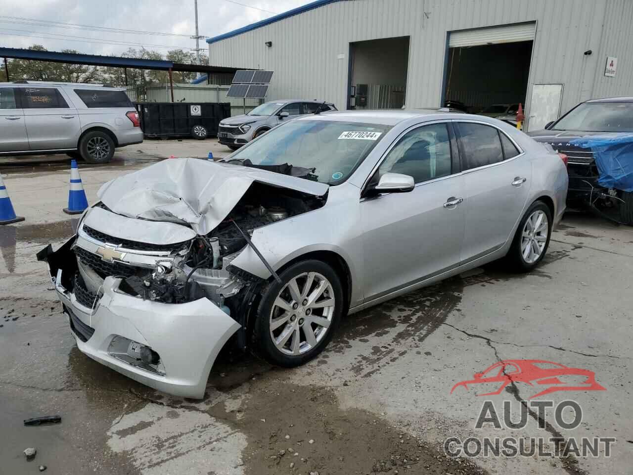 CHEVROLET MALIBU 2016 - 1G11E5SA2GF152614