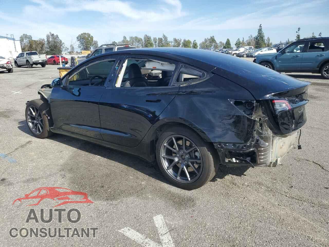 TESLA MODEL 3 2023 - 5YJ3E1EA9PF676724