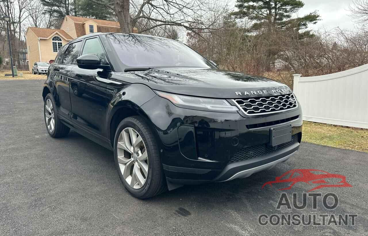 LAND ROVER RANGEROVER 2020 - SALZP2FX6LH077263