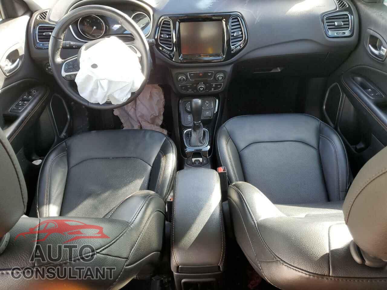 JEEP COMPASS 2020 - 3C4NJDCB4LT164754