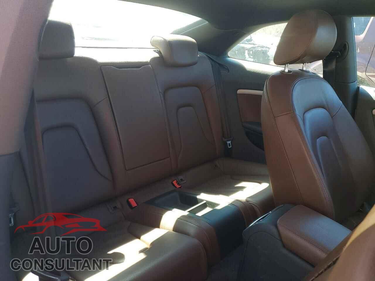 AUDI A5 2014 - WAUCFBFR7EA066671