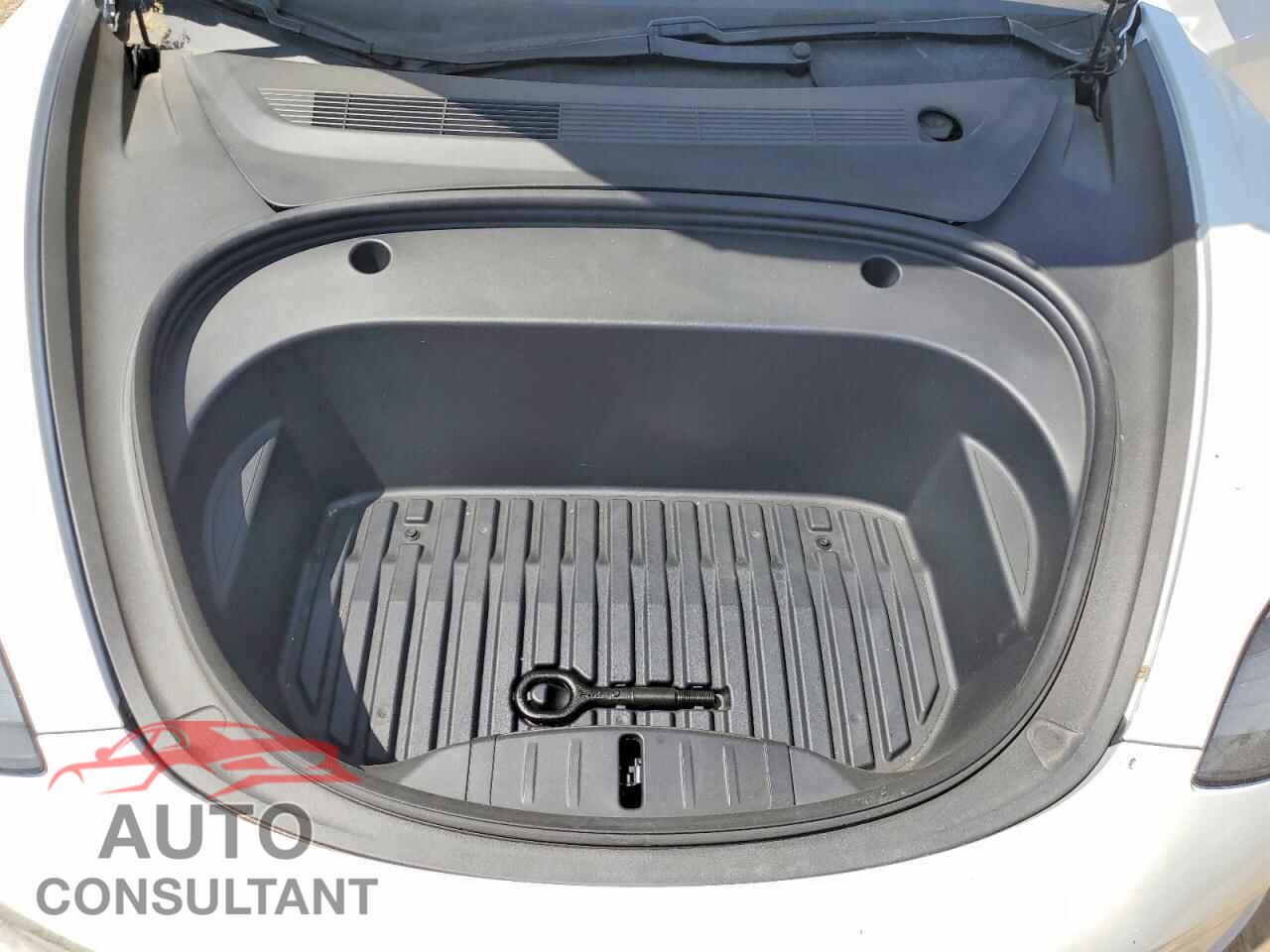 TESLA MODEL 3 2021 - 5YJ3E1EA5MF052818