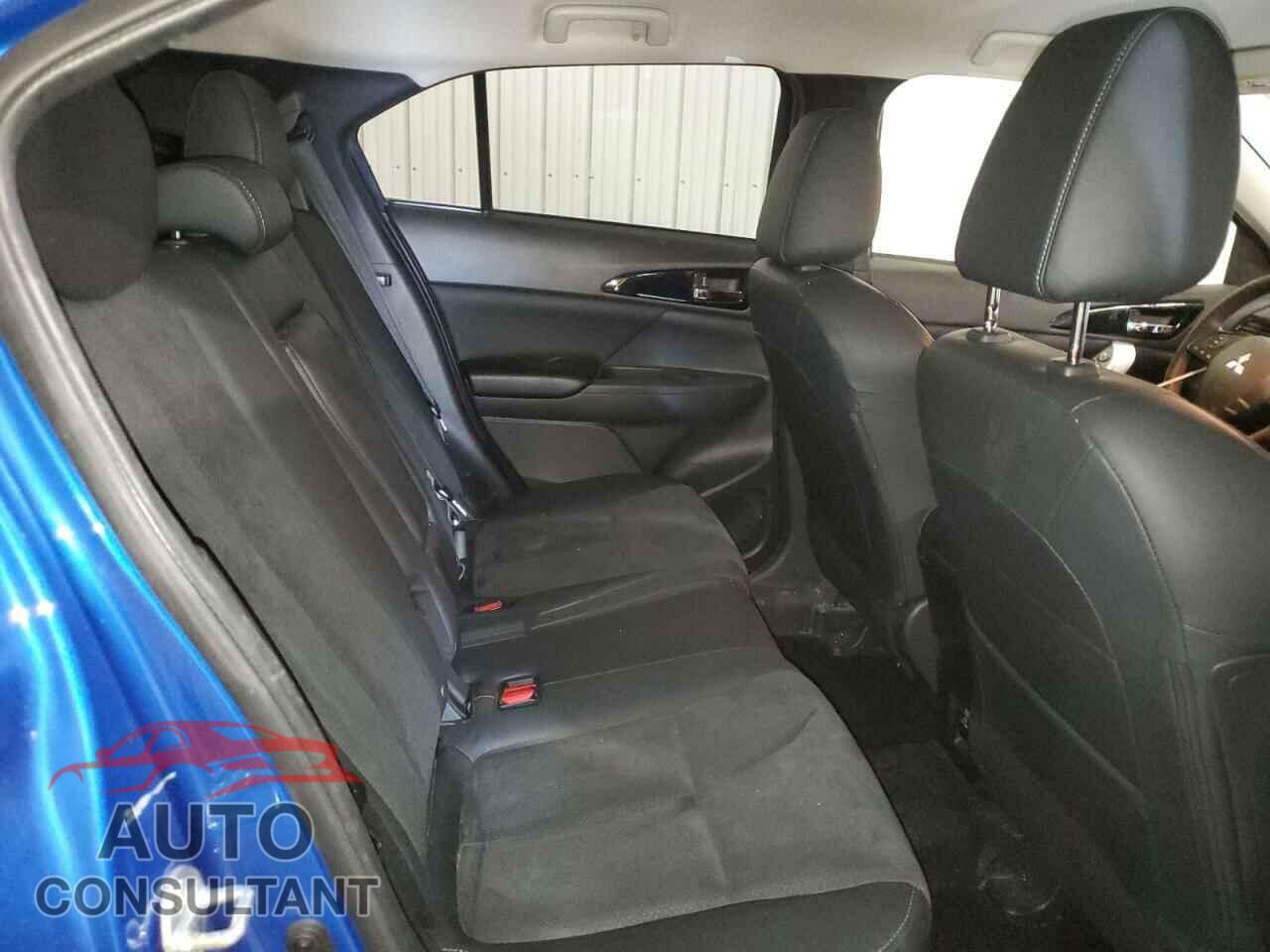 MITSUBISHI ECLIPSE 2023 - JA4ATWAA9PZ004070