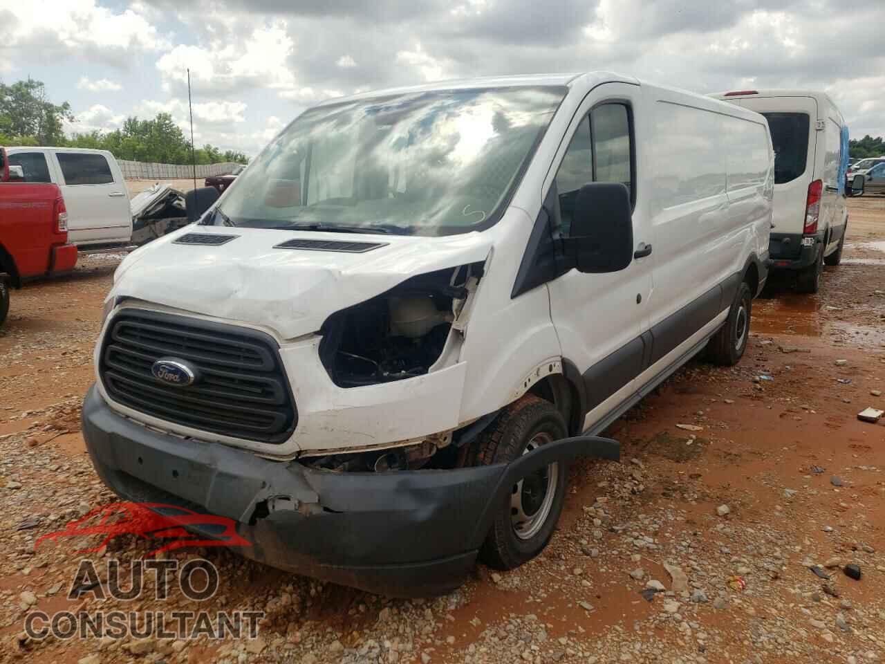 FORD TRANSIT CO 2016 - 1FTYR2ZM2GKB18320